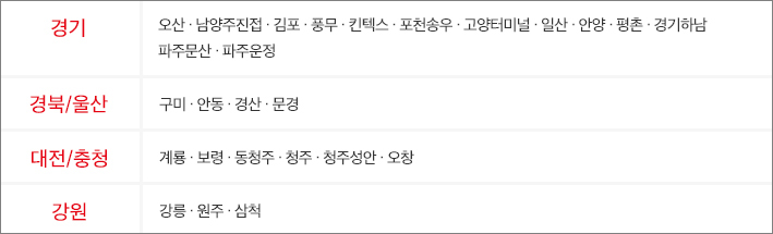 홈플러스 5월 2째주&#44; 4째주 수요일 휴무 점포