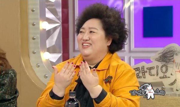  배우 박준면 연하 남편 소설가 정진영 화제