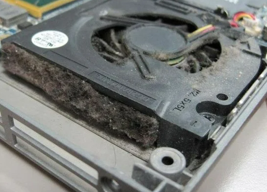  노트북 팬 소음 심하게 클 때 CPU 사용량 조정으로 소음 없애기(윈도우)