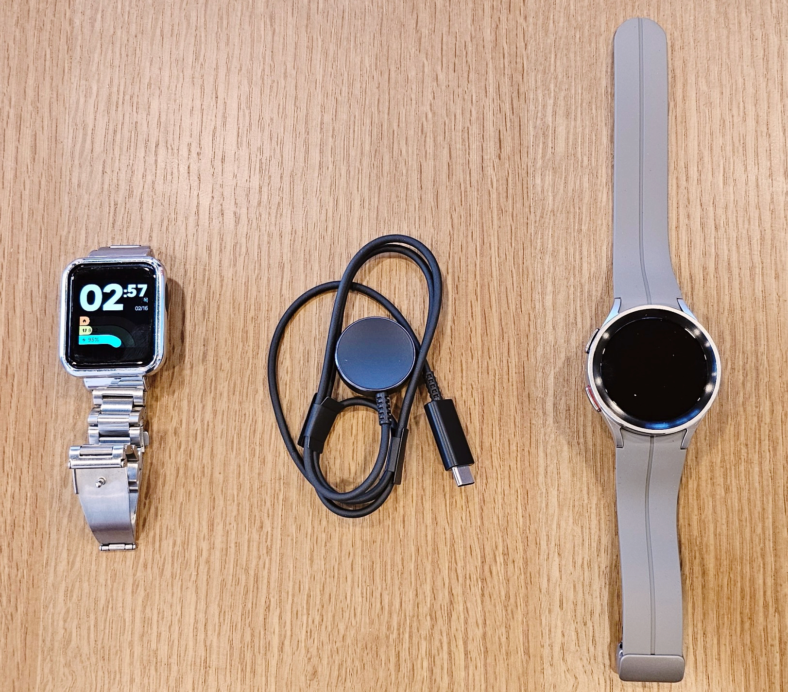 23.02.16 갤럭시워치5프로 5