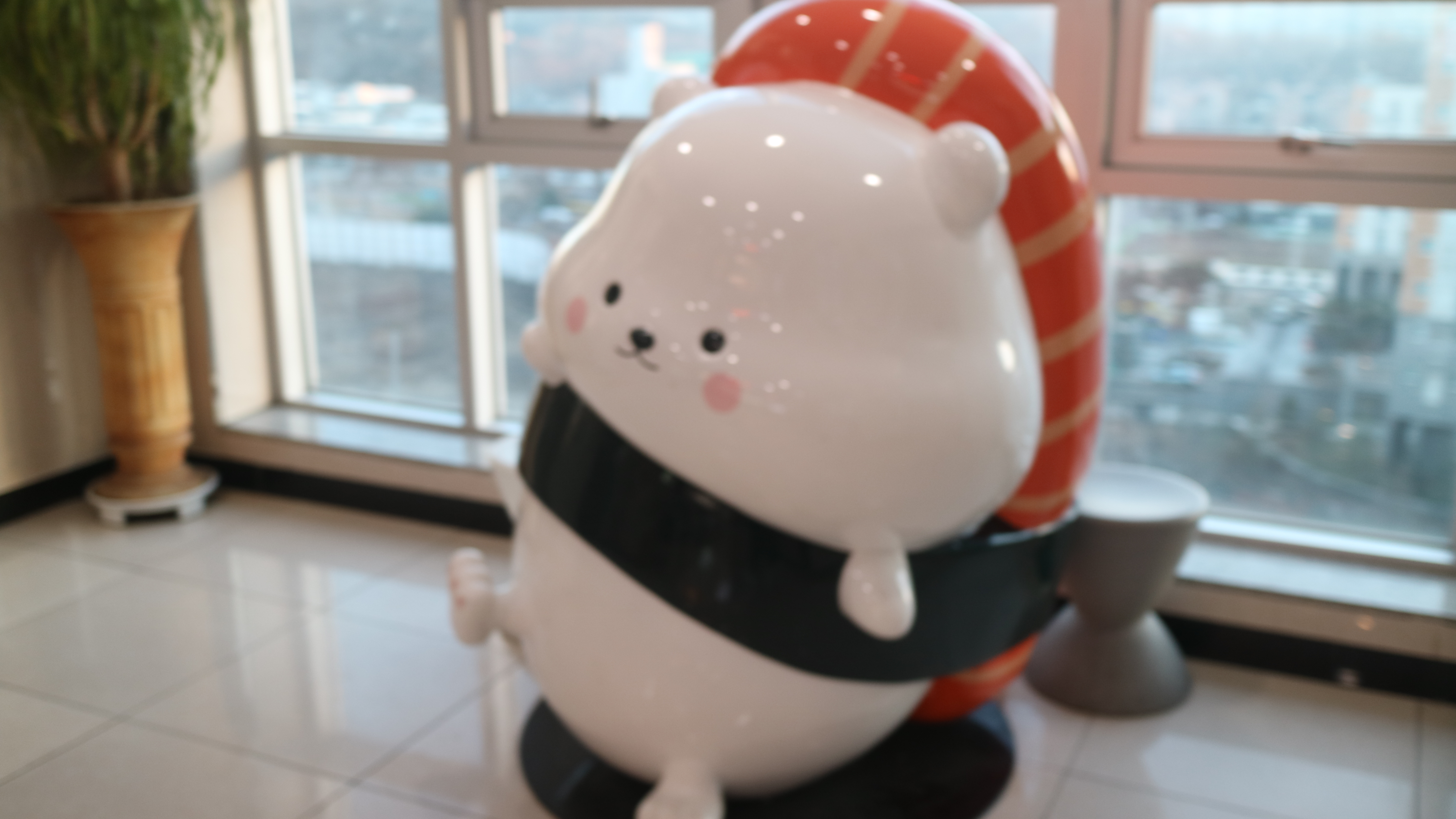  [김포 운양동 맛집] 쿠우쿠우! 오늘 따라 초밥이 배 터지게 먹고 싶다면?
