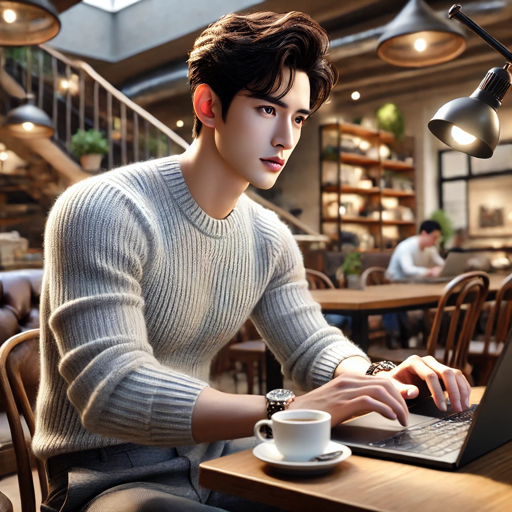 부업
