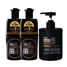  청담스타일 포레스트 블랙 체인지 염색샴푸 200ml, 후기확인 (85) / 추천염색샴푸 정보들....