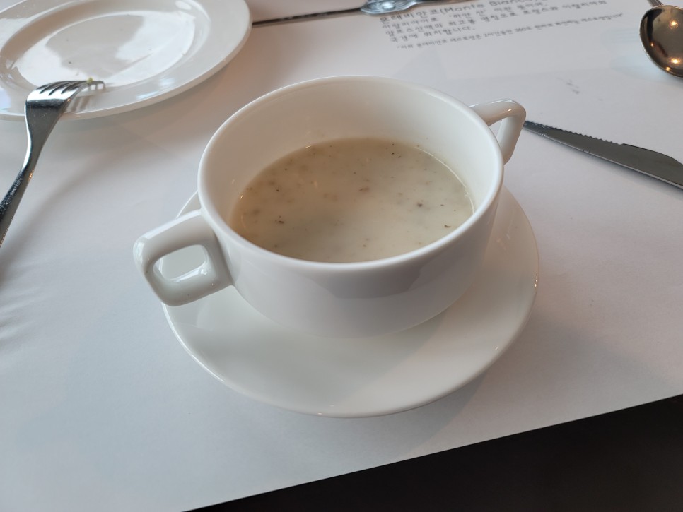 서해대교맛집 몬테비안코 4