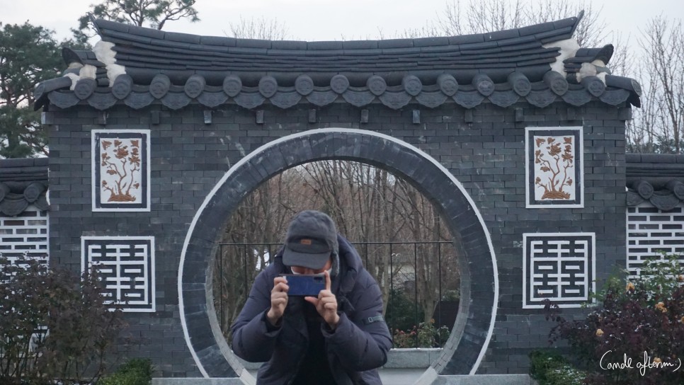 전주 겨울여행 전주겨울여행/한국도로공사 9