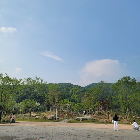  가평 베고니아 새정원 - 아이와 가볼만한 곳 추천&amp;#44; 후기 