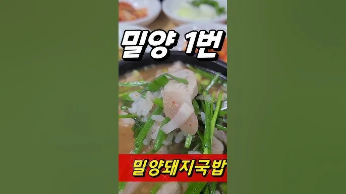 밀양 시외버스터미널 시간표 예매 요금_6