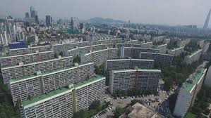  강남권 아파트 급매물 늘어 은마 5억, 잠실5단지 4억 하락