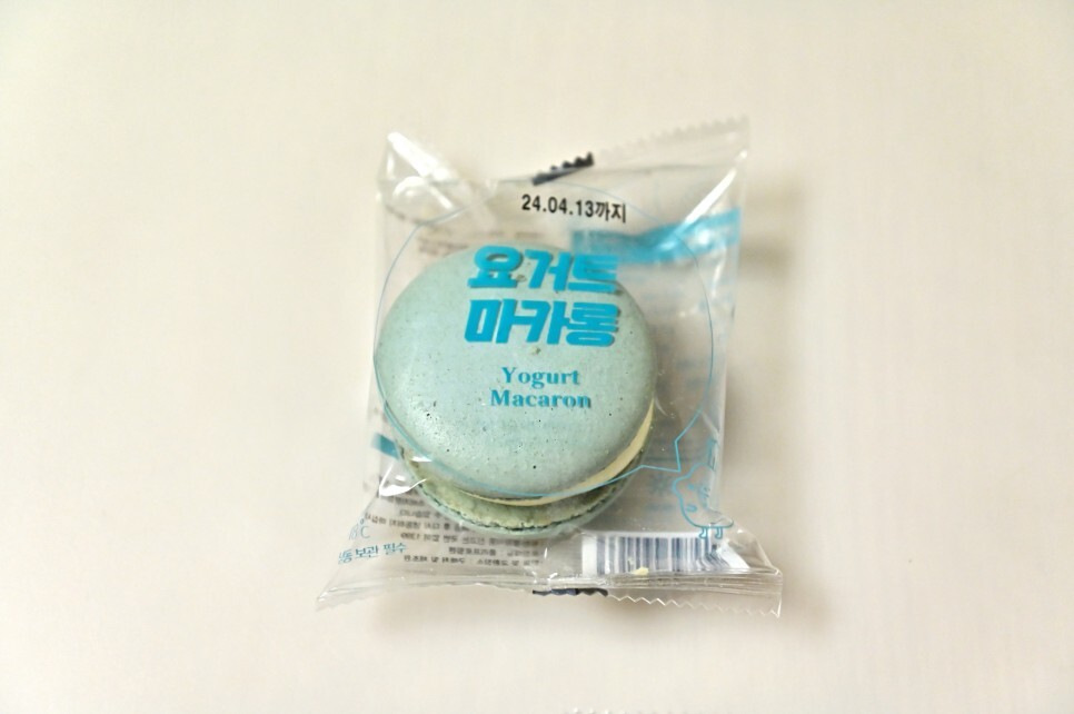 마카롱카페꼬끄시니 이미지