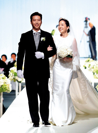  노현정 혹독한 결혼생활 근황. 현대가의 악명높은 규율