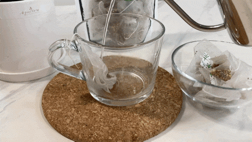 여주차 티백 당뇨에 좋은 차 : 태양별 6