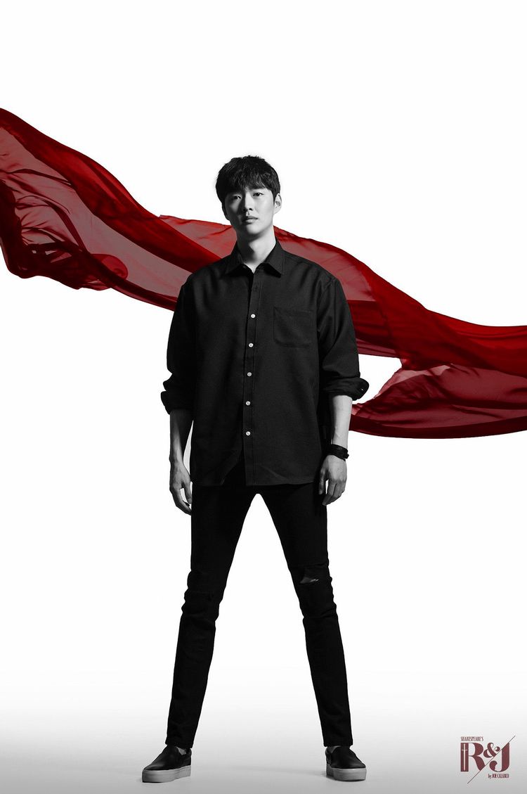  강영석 프로필 - 뮤지컬 - 연극 - 영화 - 드라마 - 방송 - 작품활동