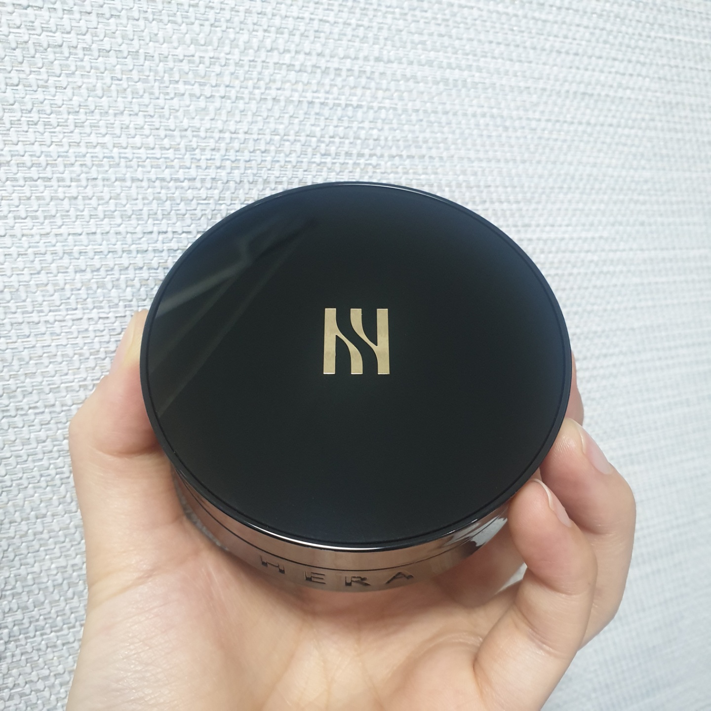  [화장품리뷰] 헤라 블랙 쿠션 리뉴얼! 정말 마스크에 화장품이 안묻어 날까? - 내돈내산 솔직 리뷰!