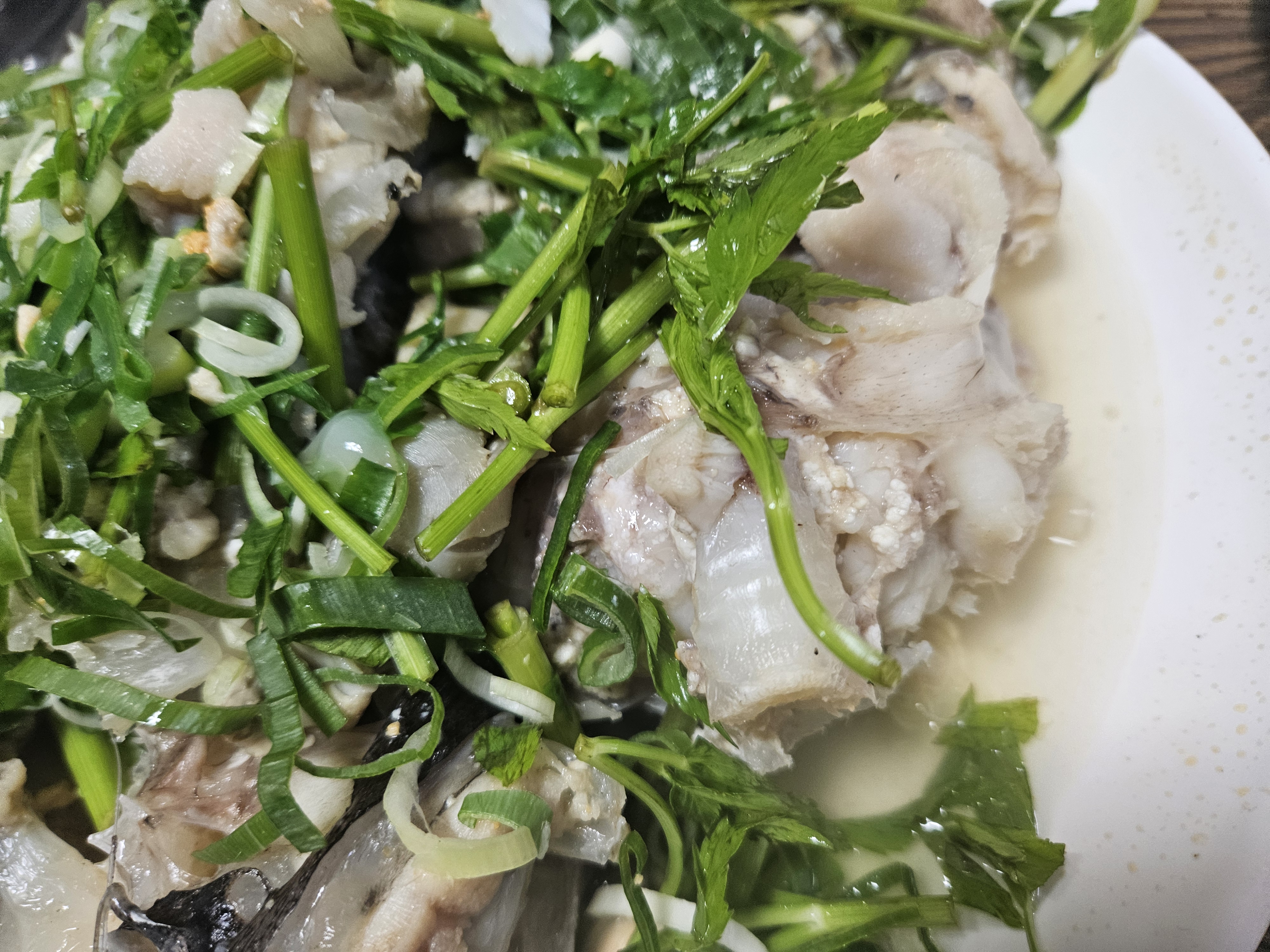 대영식당 사진 2