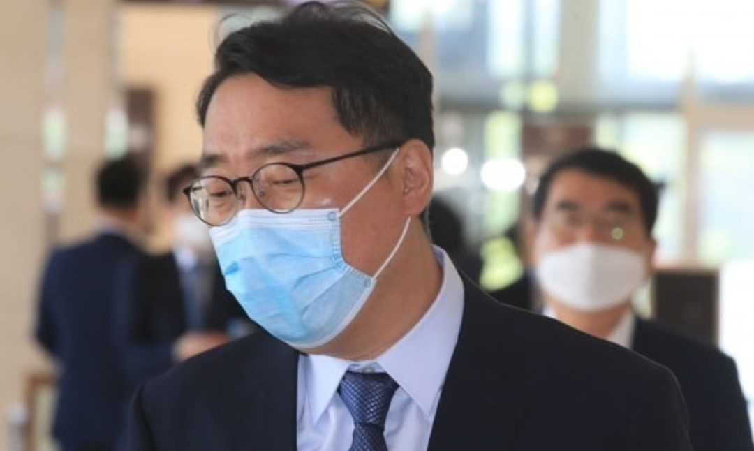  윤영찬 카카오 들어와 논란..윤영찬 프로필