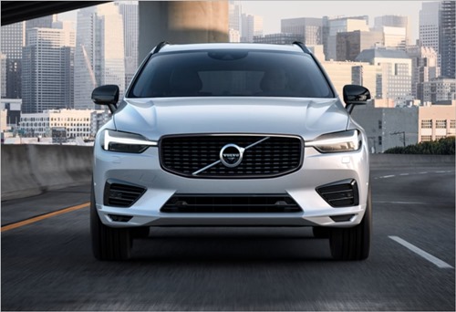  안전과 건강의 대명사 Volvo볼보 X90  하이브리드 출시 상세요약