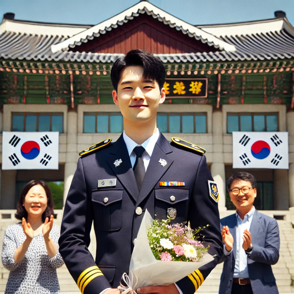 지텔프, 공무원영어, 경찰영어, 소방영어