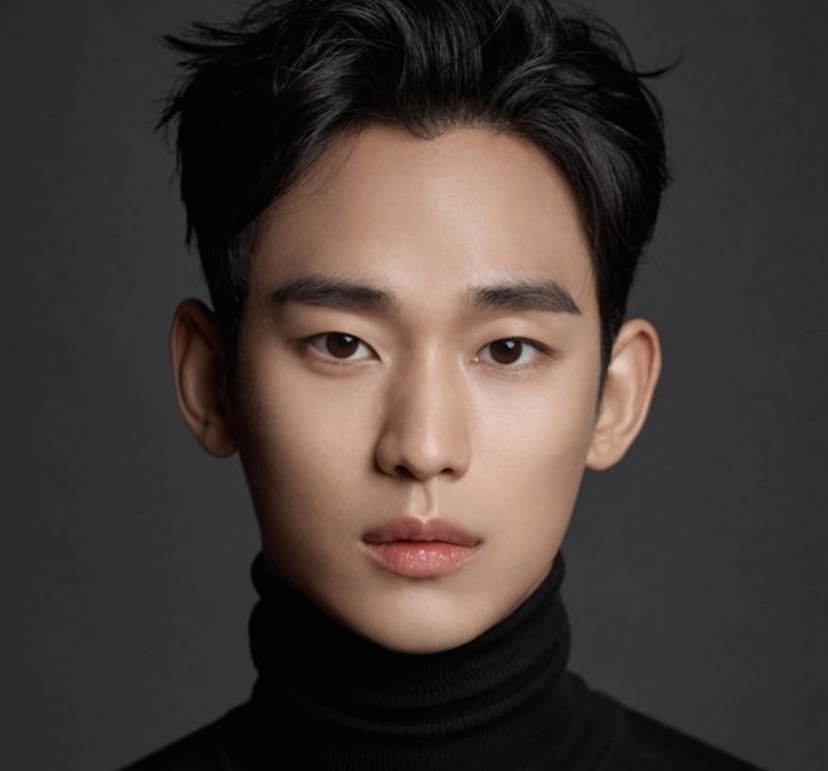  김수현, 드라마 '그날 밤' 확정…차승원과 호흡