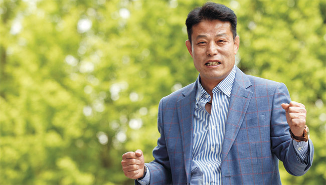 김재엽 나이 프로필 키 결혼 이혼 부인 교수 이력 과거 유도 퇴출