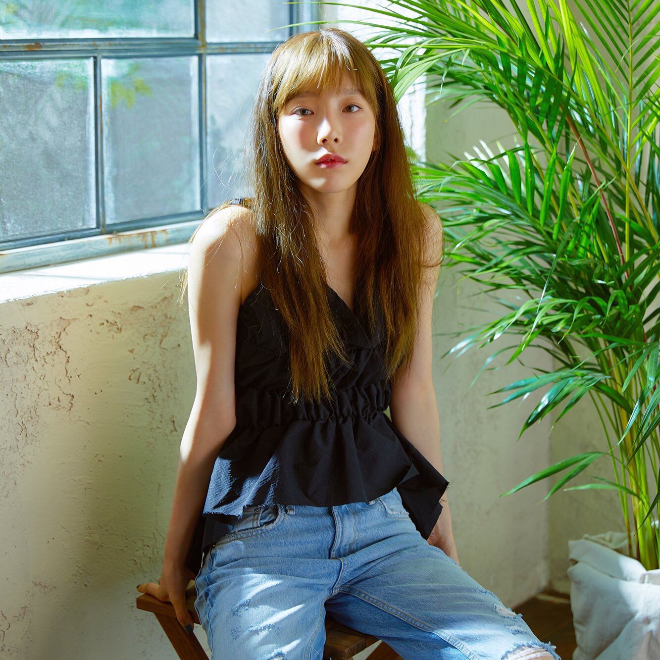 태연 콘셉트 사진 모음