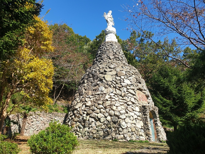 통영지원2020타경9611 본건 토지 6) 지상 제시외건물 ㄷ