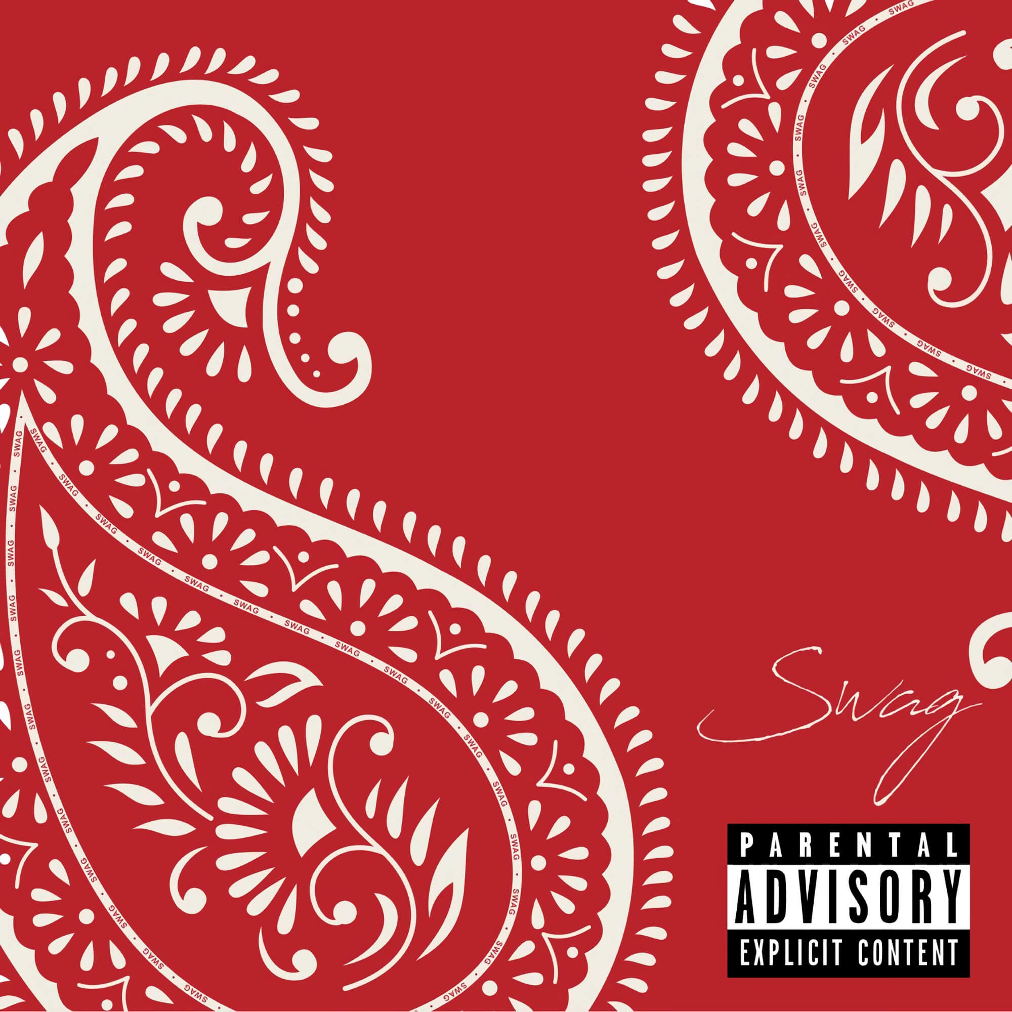  YG - Swag