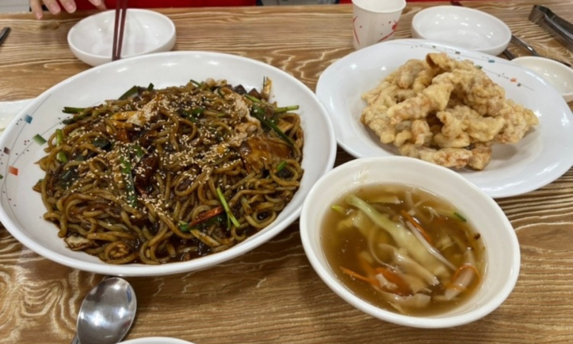 현도반점 이미지