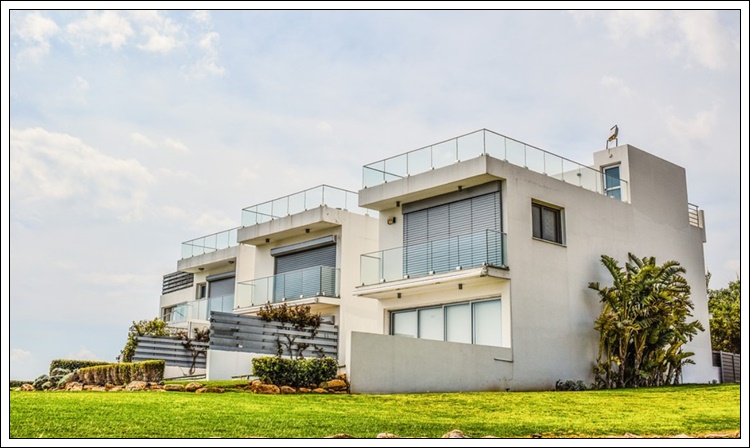 주택분 종합부동산세 세율변경&#44; 세부담상한 조정