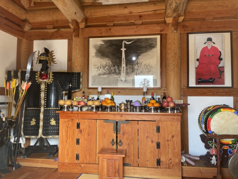 9일기도 제주도 기도 16