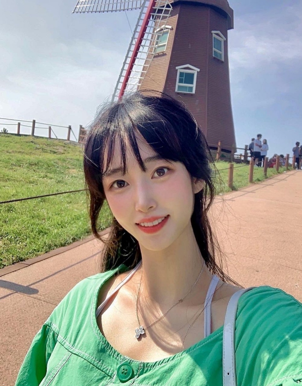 남궁혜미치어리더