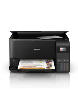 [EPSON] L3550 정품무한잉크젯 복합기 [잉크포함]&#44; 엡손 고광택포토용지 4X6사이즈 S042546(20매)