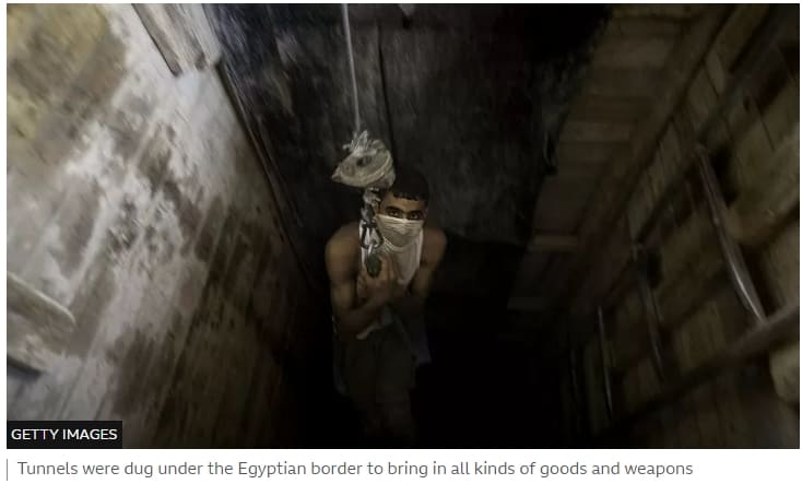 이스라엘&#44; 가자지구 하마스 땅굴 공격 타겟으로 VIDEO: Israel targets Hamas’s labyrinth of tunnels under Gaza
