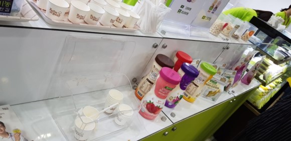 마지막 코엑스 꿀팁 고베 베이비 페어 2019 24