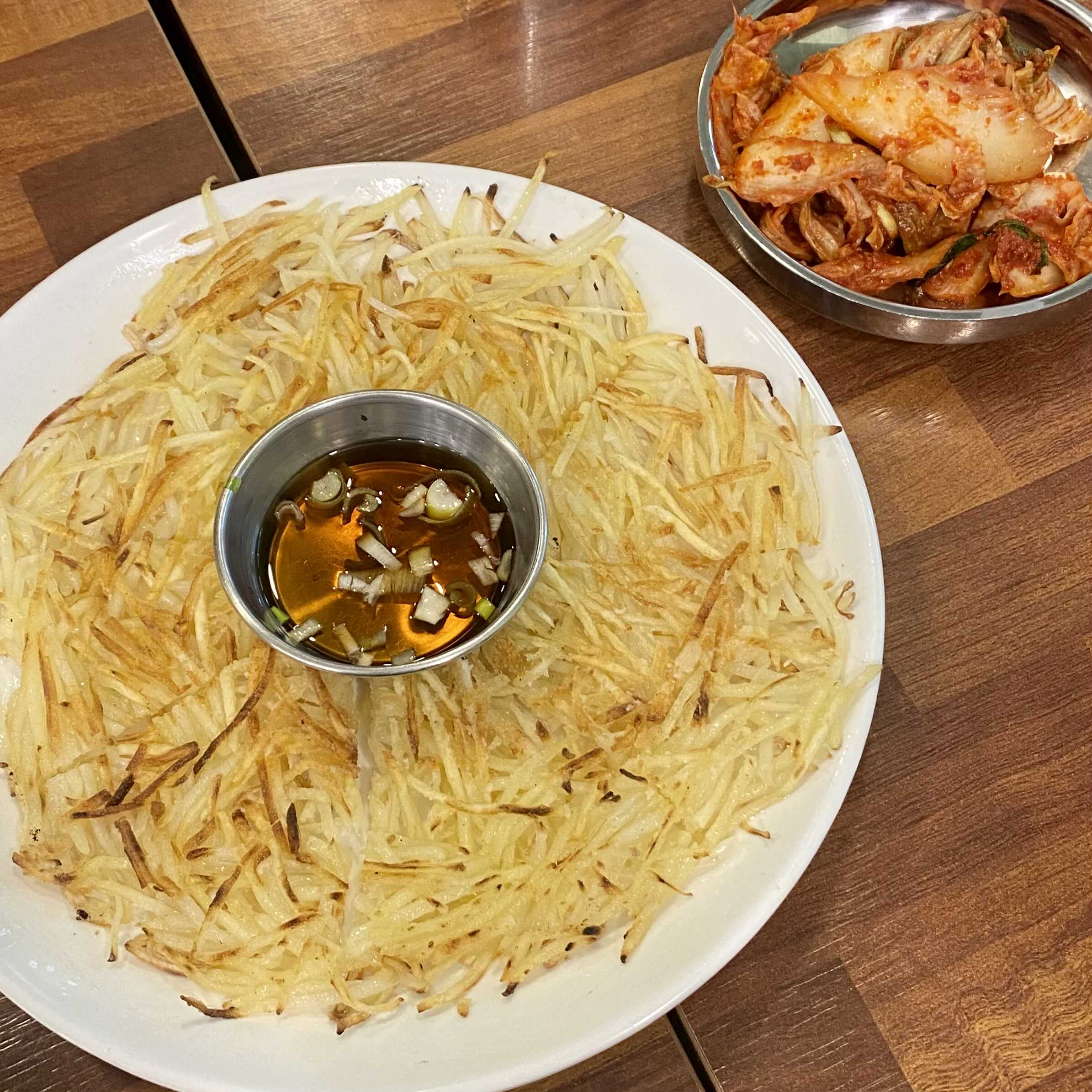 종로수제비 이미지