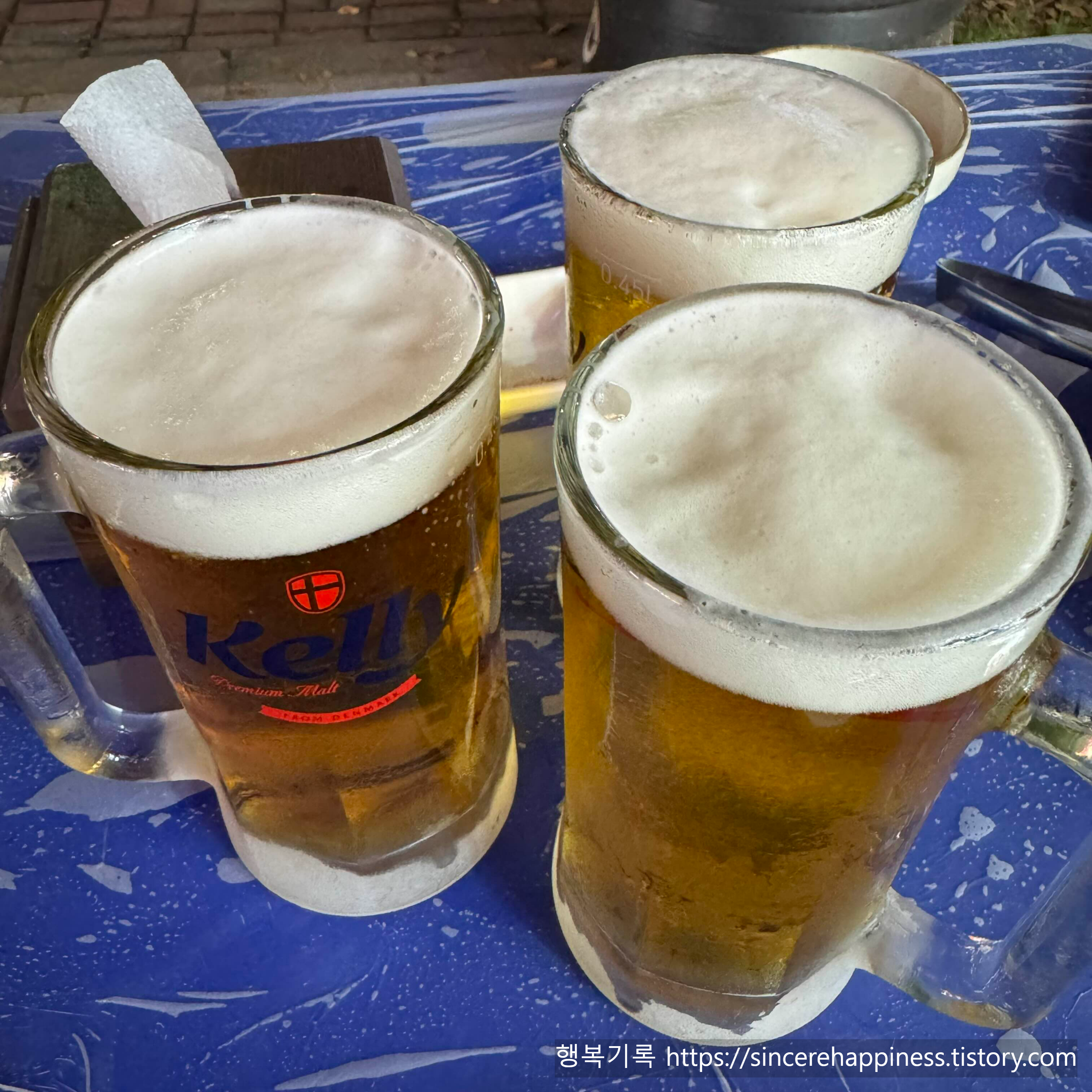 통독상회 4호점 사진 7