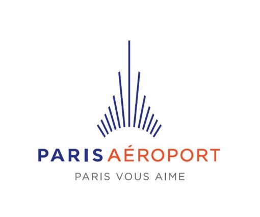  파리 공항공단 aeroports de paris 파리공항 기업입니다.