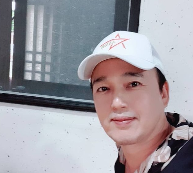  김광규 젊을때 나이 키 프로필