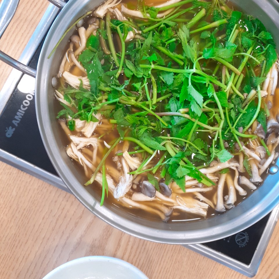 얼크니손칼국수 이미지