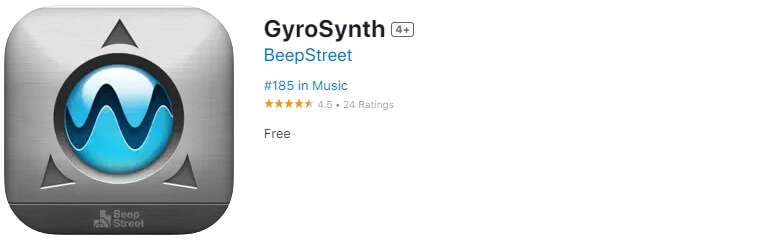 GyroSynth