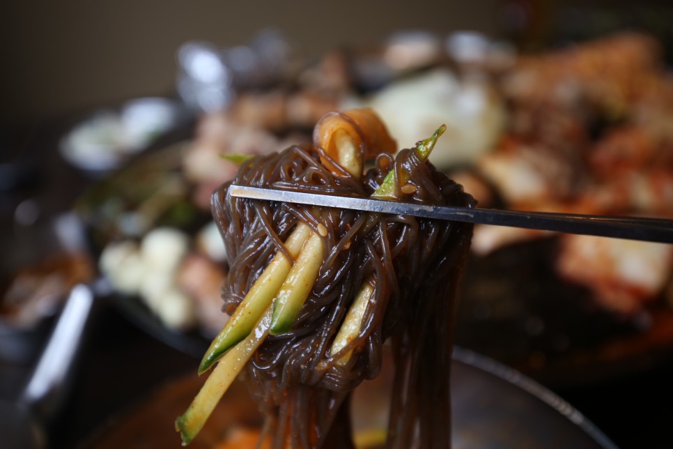 이게 육덕이지! 합정 삼겹살 30