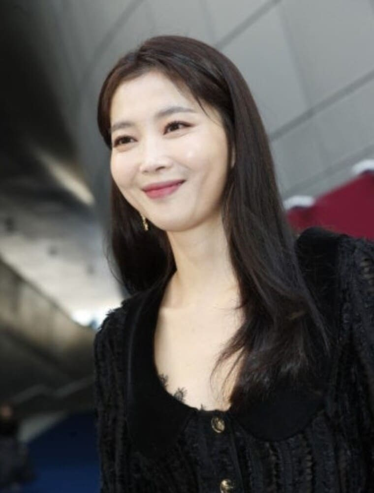 오윤아