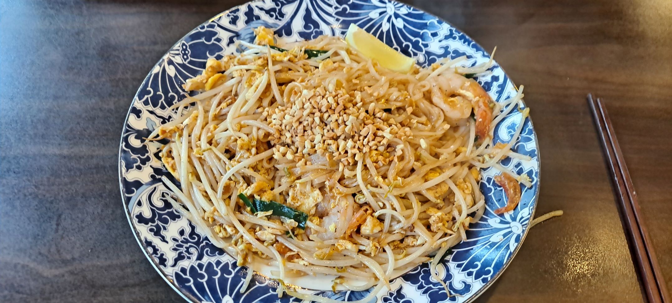  ( 일산 식사동 맛집 ) 동남아 쌀국수, 팟타이 추천 맛집 퐁타이 후기