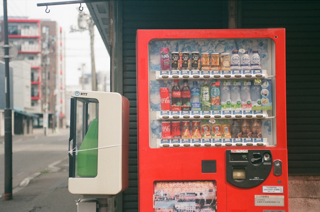 Vending
