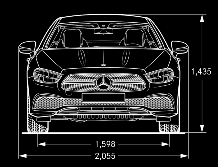 2022-벤츠-E53-AMG-사이즈표