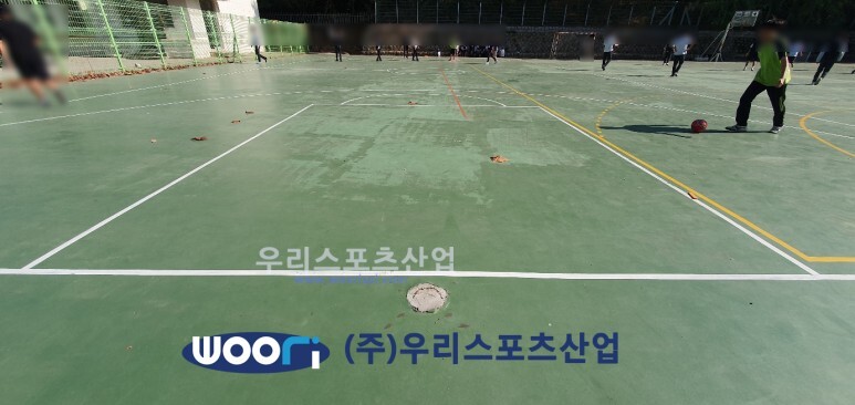 성남중학교 이미지
