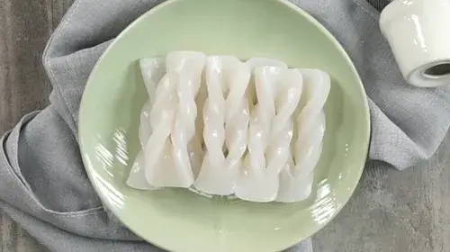 저칼로리 면