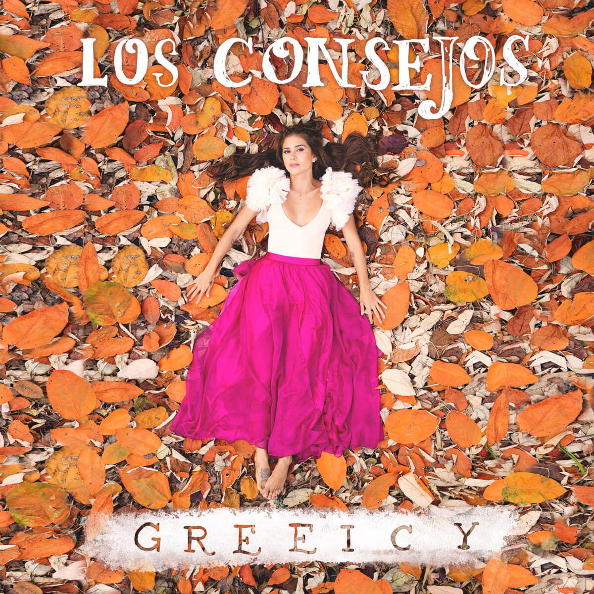  Greeicy - Los Consejos