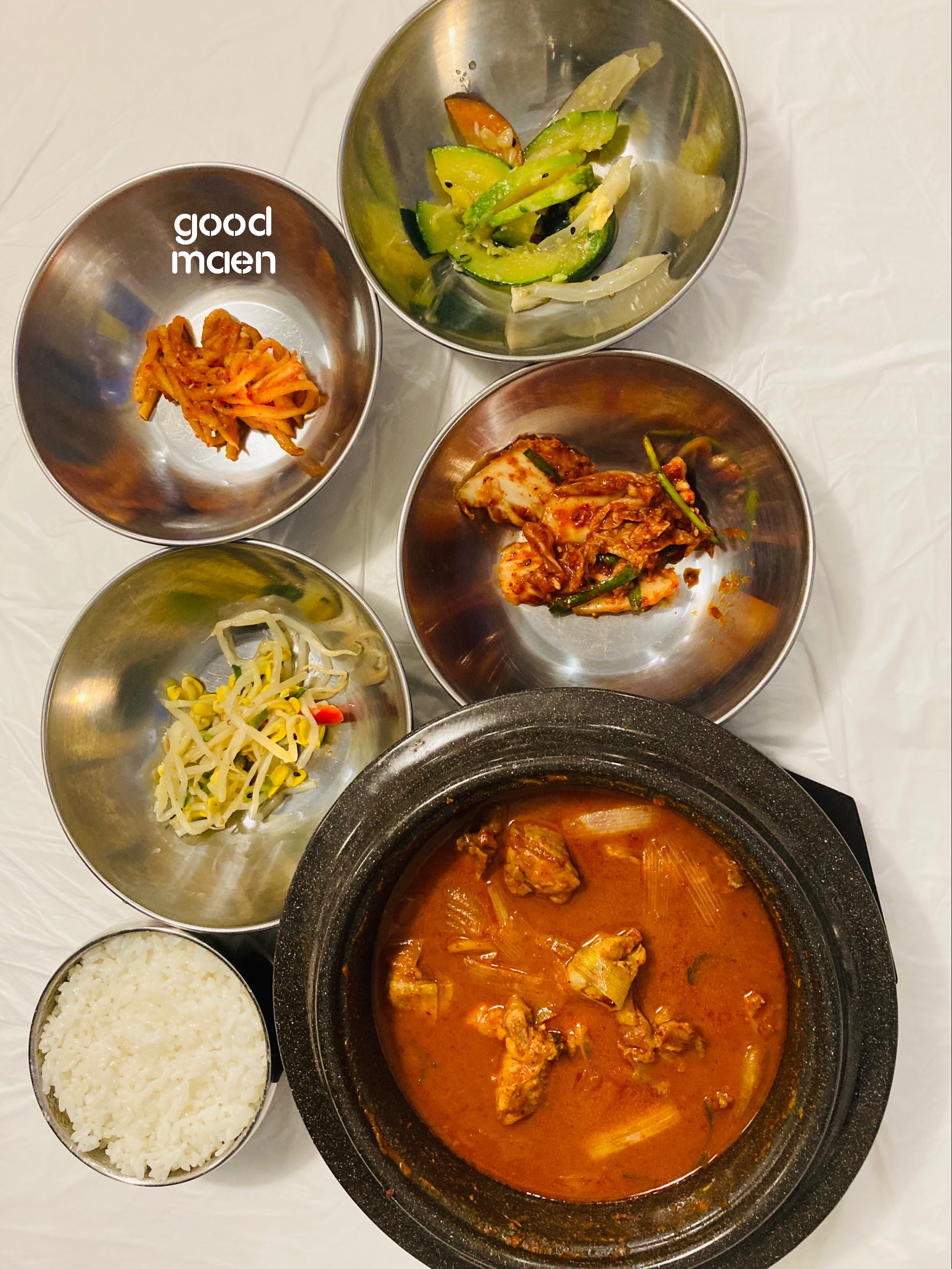 은정식당 이미지