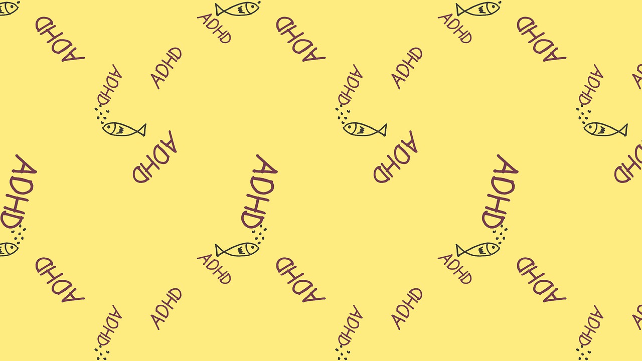 성인 ADHD
