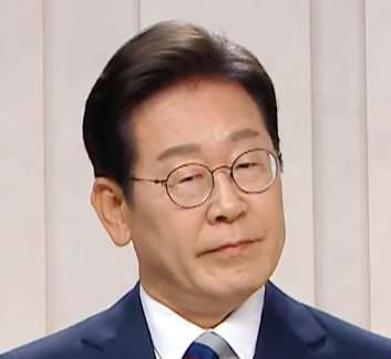 이재명 후보
